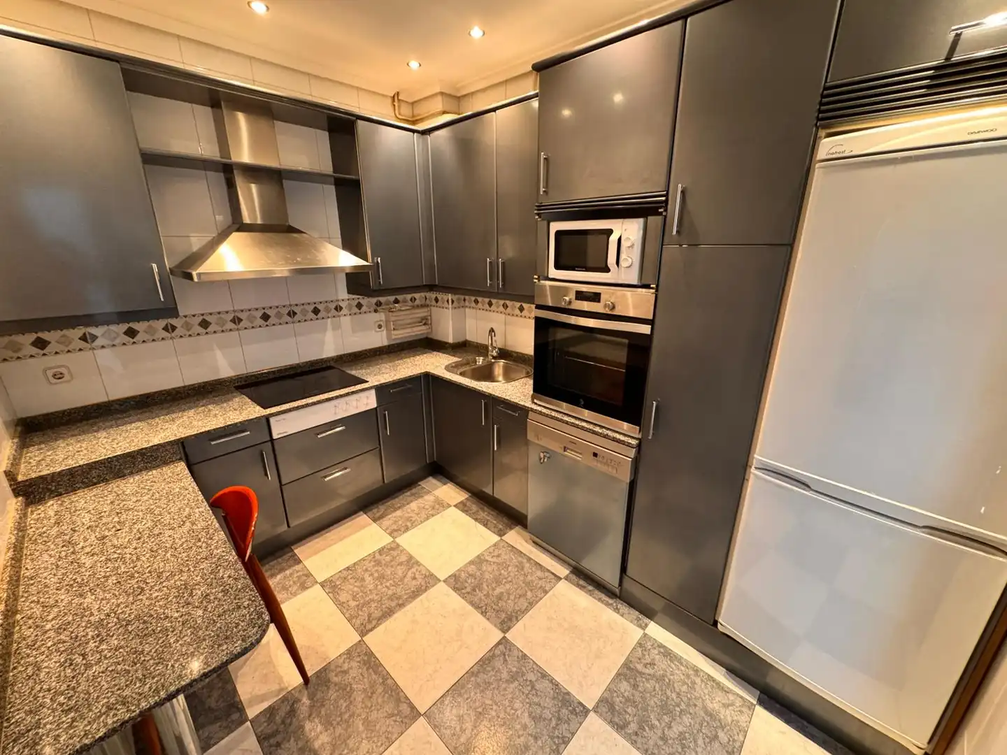 Apartamento con balcón en venta en Calle de San Juan, imagen 18