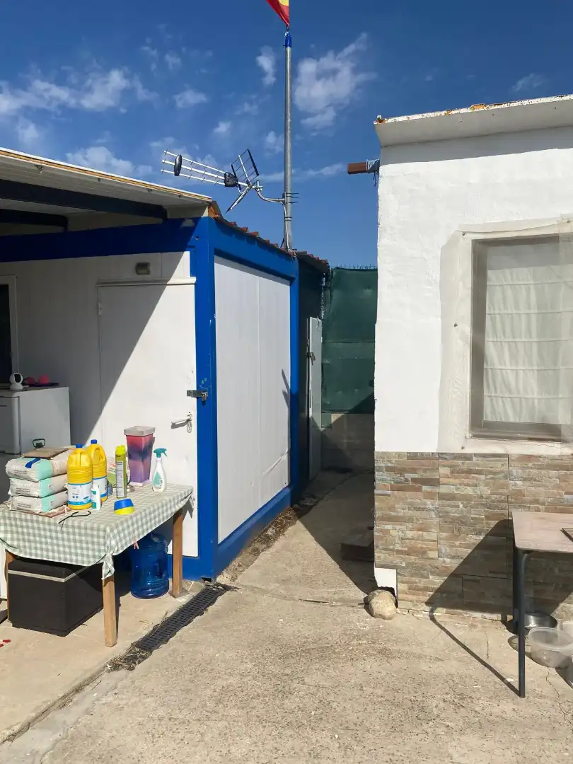 Terreno rustico in vendita a Diseminado Calahorra 581, imagen 7