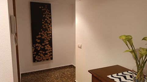 Foto 5 de Piso de alquiler en Avinguda del Cardenal Costa, Mestrets, Castellón de la Plana / Castelló de la Plana