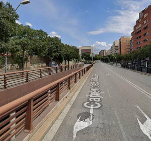 Piso en Venta en Carrer Carrer de Ferran Junoy, 4 en El Bon Pastor