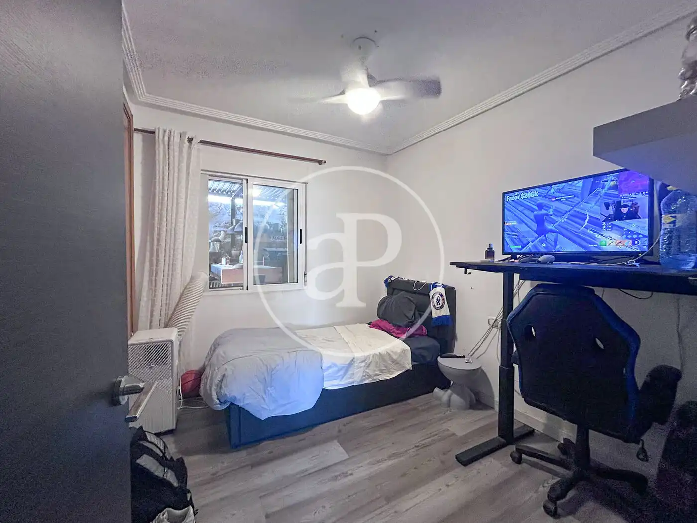 Casa aparellada amb terrassa en venda a Bonalba - Cotoveta, imagen 15
