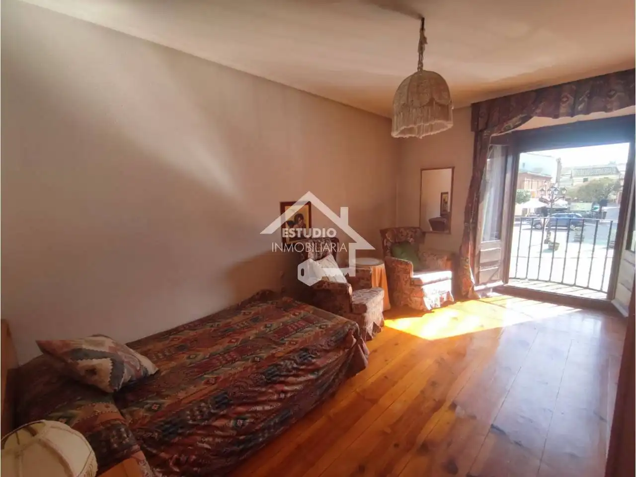 Casa con jardín en venta en Plaza plaza mediodia, imagen 24