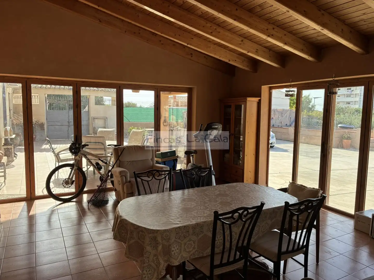 Villa mit Terrasse zum Verkauf in Platja de Vila Joiosa, imagen 36