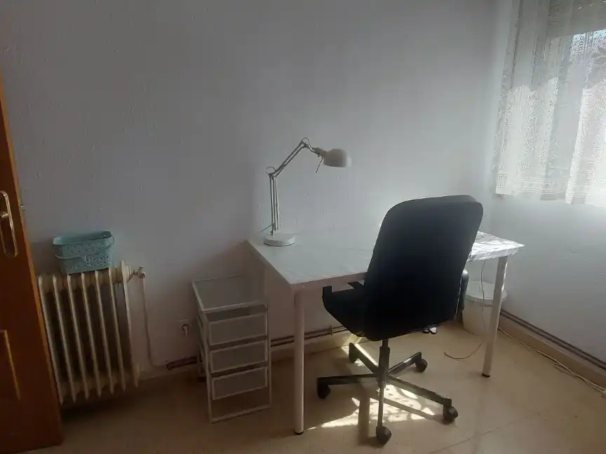 Piso de alquiler en Cuenca, Cuenca