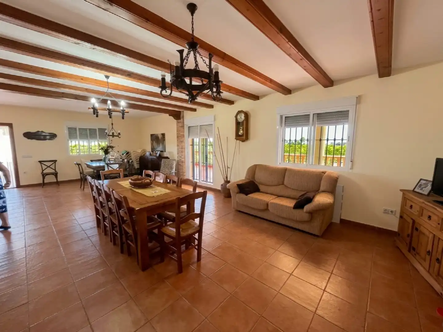 Residencial en venta en Daya Nueva