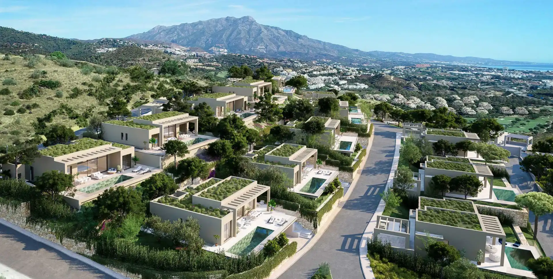 Casa amb piscina en venda a Montemayor - Marbella Club, imagen 10