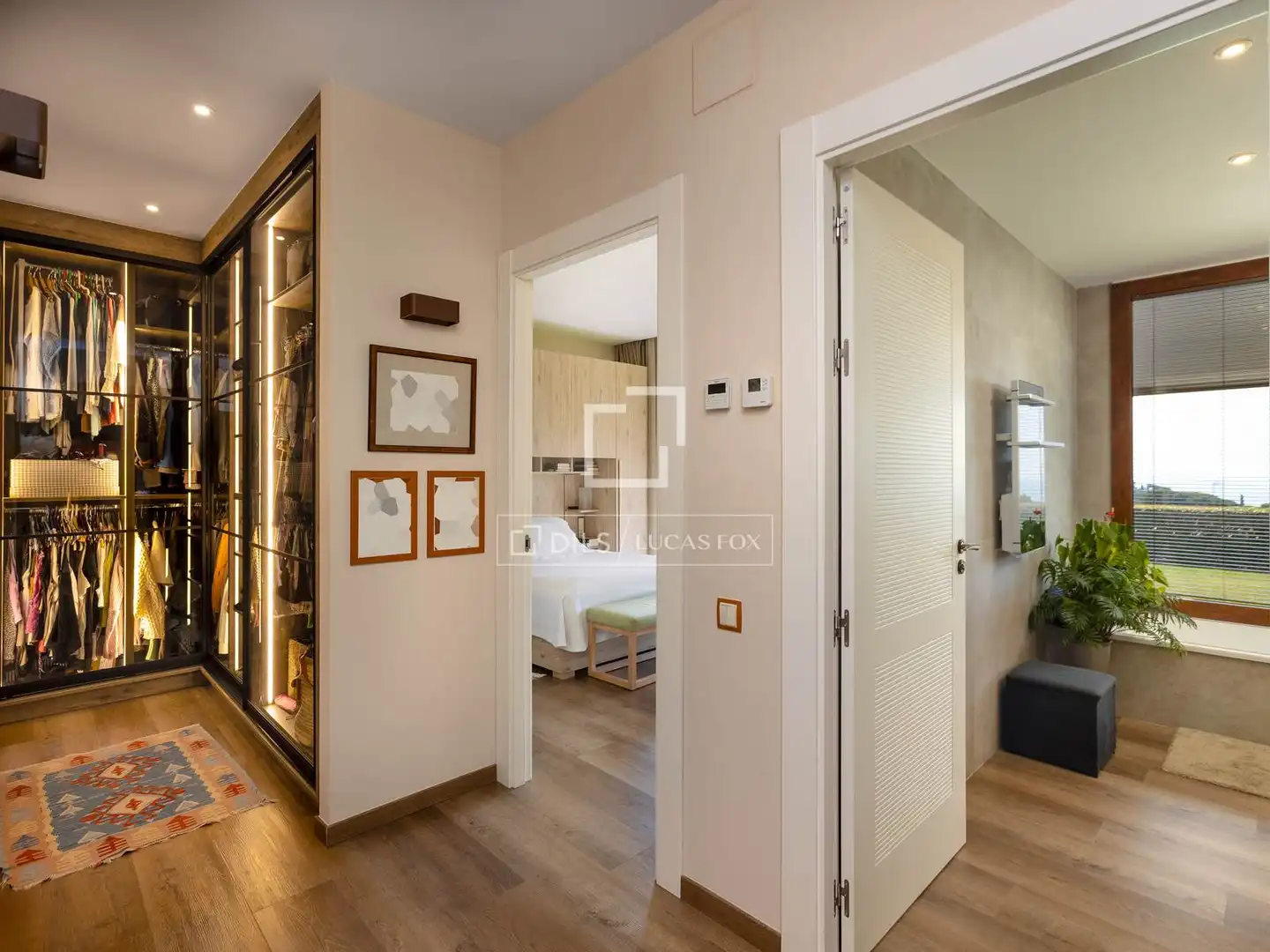 Casa o chalet en venta en Sant Vicenç de Montalt con Aire acondicionado, Calefacción y Jardín privado
