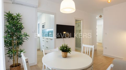 Photo 3 of Flat for rent in Carrer de Na Jordana, El Carme, Valencia Capital