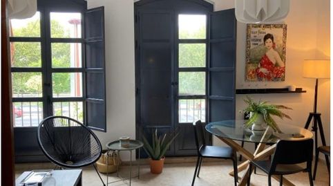 Photo 2 of Flat for rent in San Vicente, Sevilla Capital