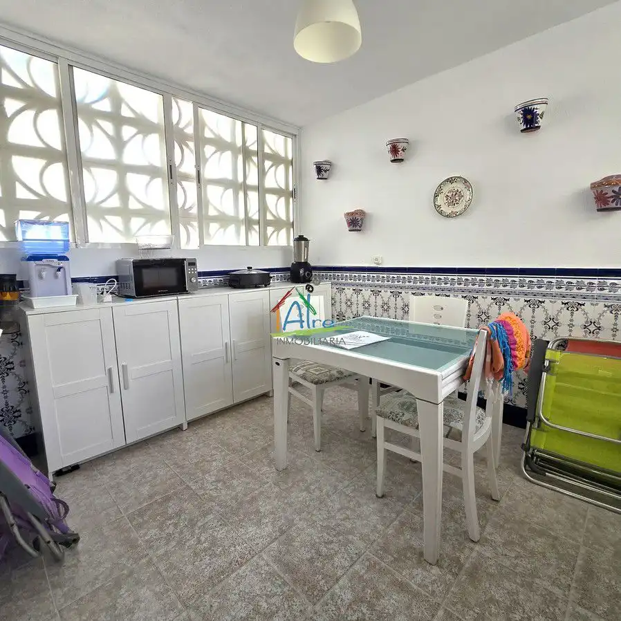 Cocina de Piso en venta en Almonte con Aire acondicionado, Calefacción y Terraza