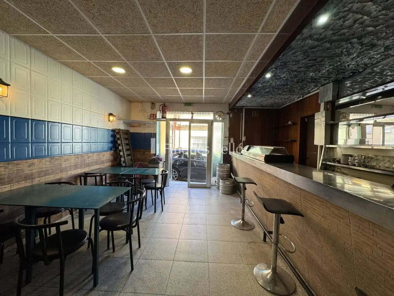 Local comercial en venta en Calle almeria, imagen 5