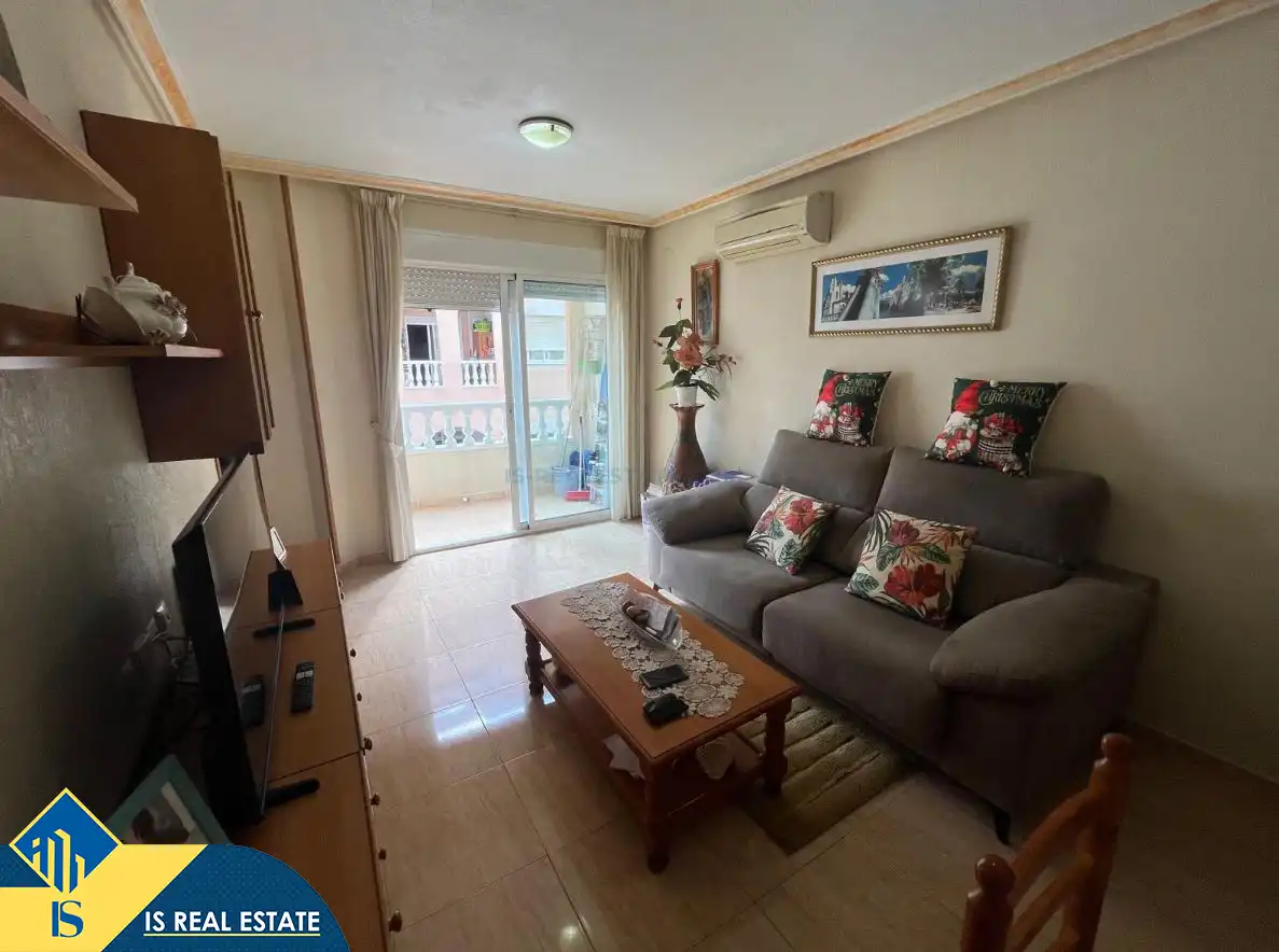 Appartement compact avec ascenseur à vendre à Centro, imagen 15