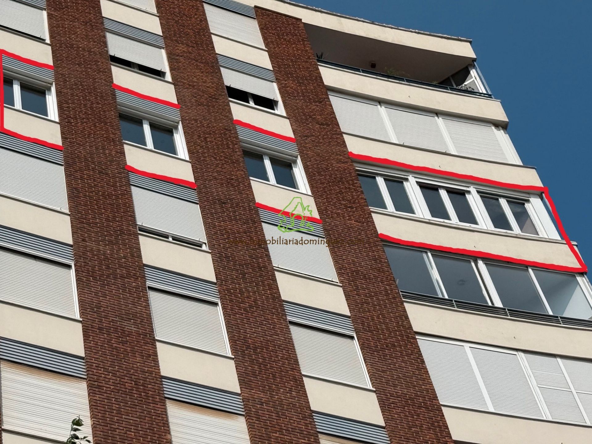 Flat for sale in Plaza Circular, 7, San Miguel, Centro,  Murcia Capital