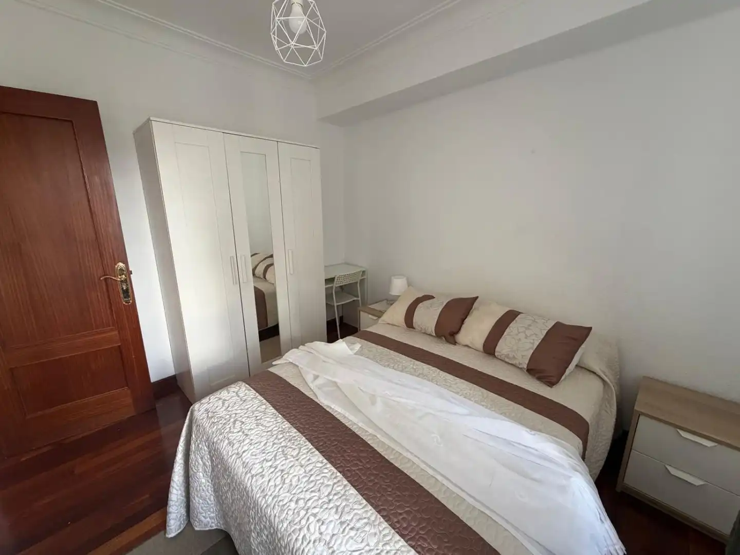 Habitación de Piso en venta en Santander con Calefacción y Terraza