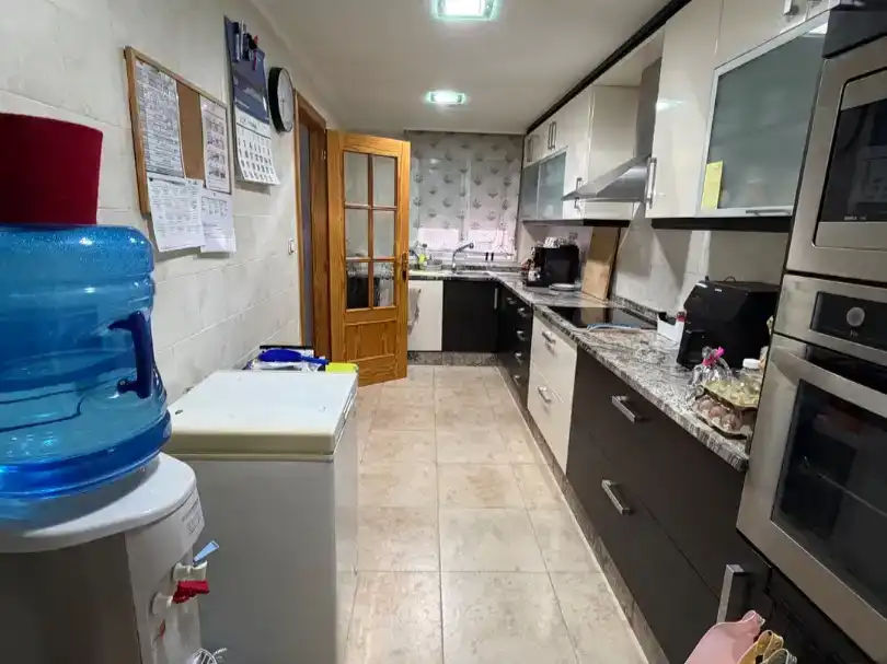 Cuina de Pis en venda en Benijófar amb Aire condicionat i Balcó