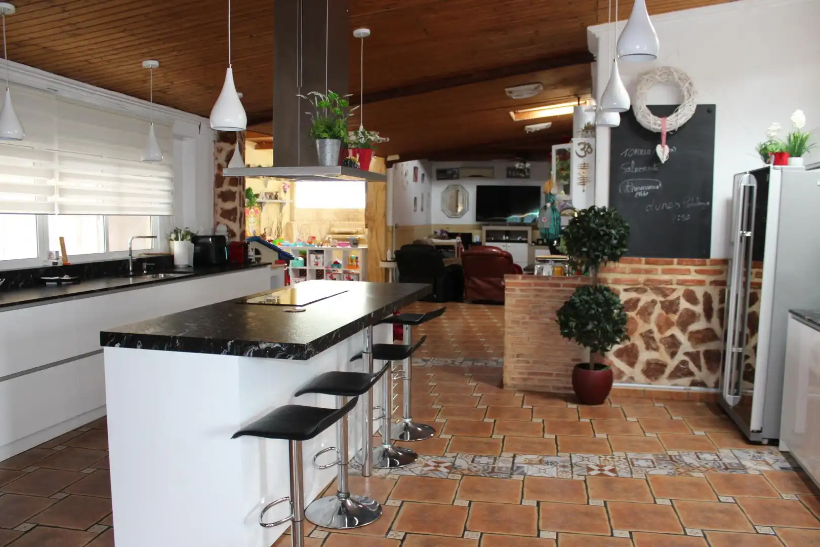 Villa avec piscine à vendre à Albatera, imagen 15