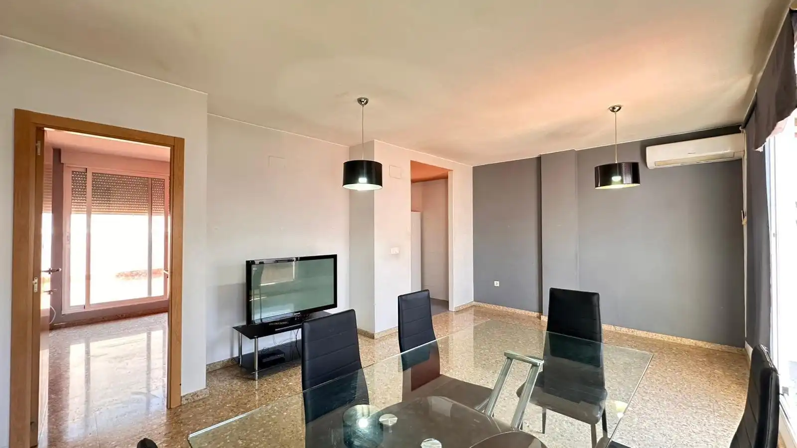Ático en venta en Calle RECTOR VICENT COLOMER, L'Alcúdia