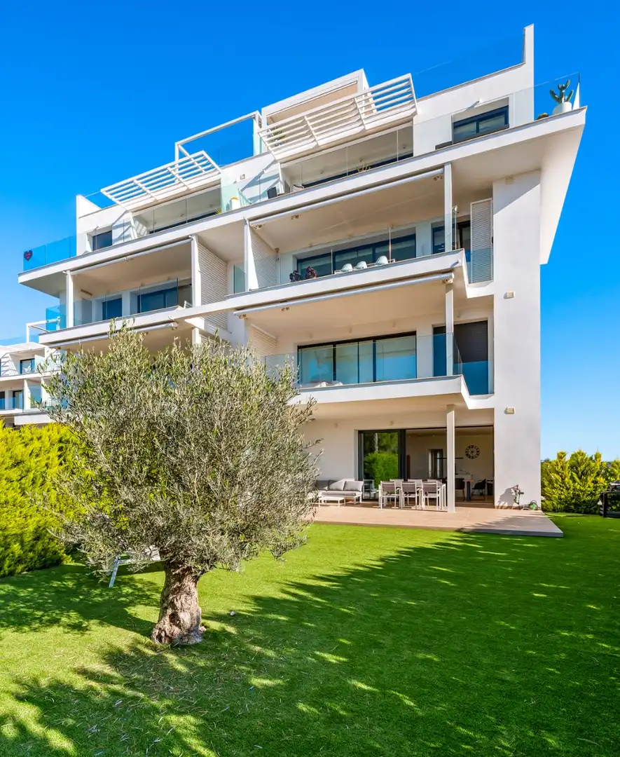 Appartement compact avec ascenseur à vendre à Orihuela Costa, imagen 24