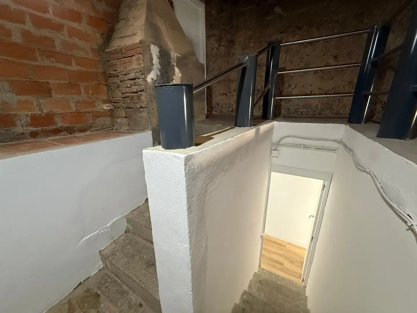 Maison mitoyenne avec terrasse à vendre à Carrer del Mestre Güell, imagen 42
