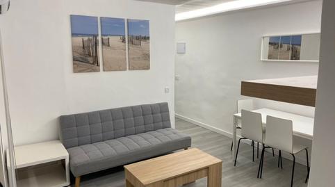 Photo 4 of Flat for sale in Calle Ayala, Parque Ayala - Jardín de la Abadía - Huelín, Málaga Capital