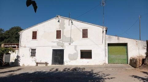Photo 2 of Houses for sale in Sant Martí Sarroca, Barcelona