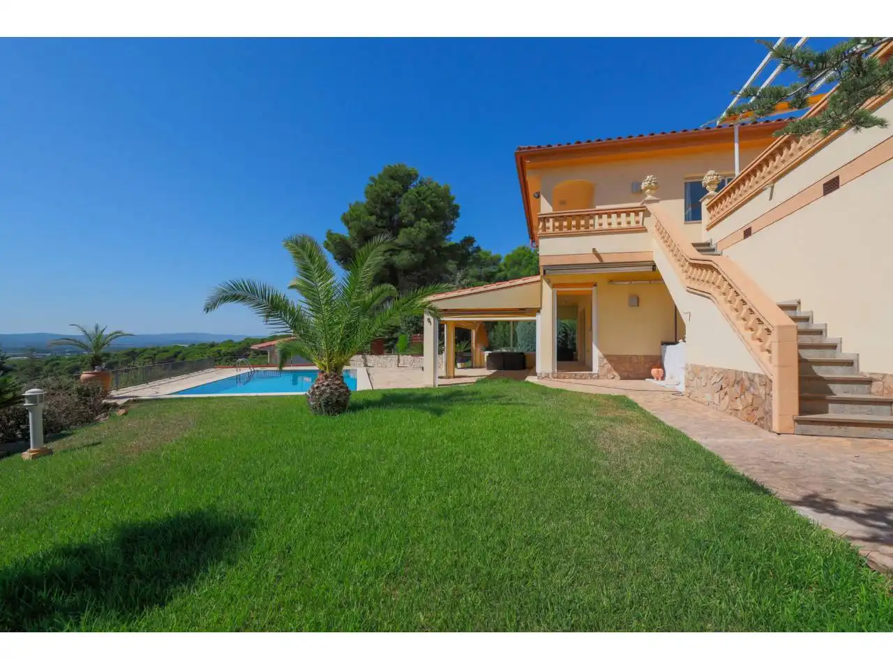 Casa con piscina en venta en Torre Vella - Torre Gran - Les Dunes