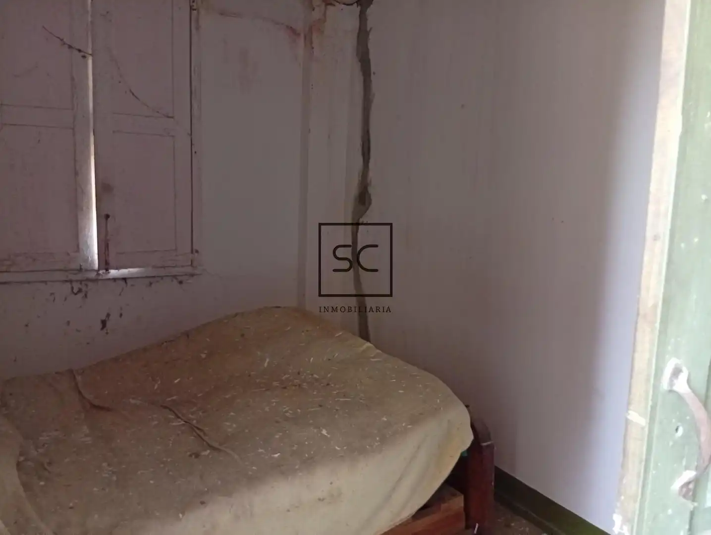 Habitación de Casa adosada en venta en Cabanas con Balcón