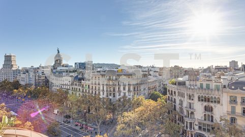 Foto 4 de Àtic de lloguer a Passeig de Gràcia, 46, Dreta de l'Eixample, Barcelona Capital