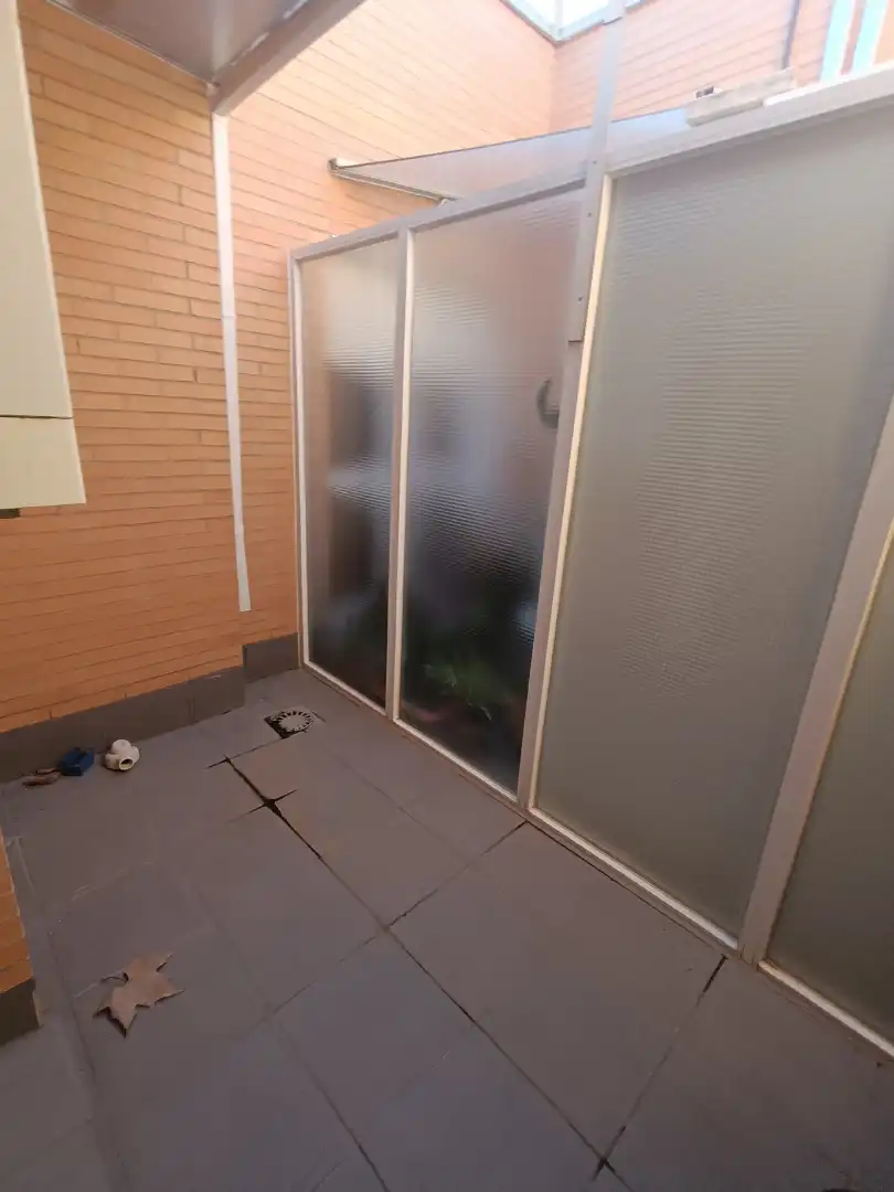 Dúplex en venda en Ciudad Real amb Aire condicionat, Calefacció i Piscina comunitària