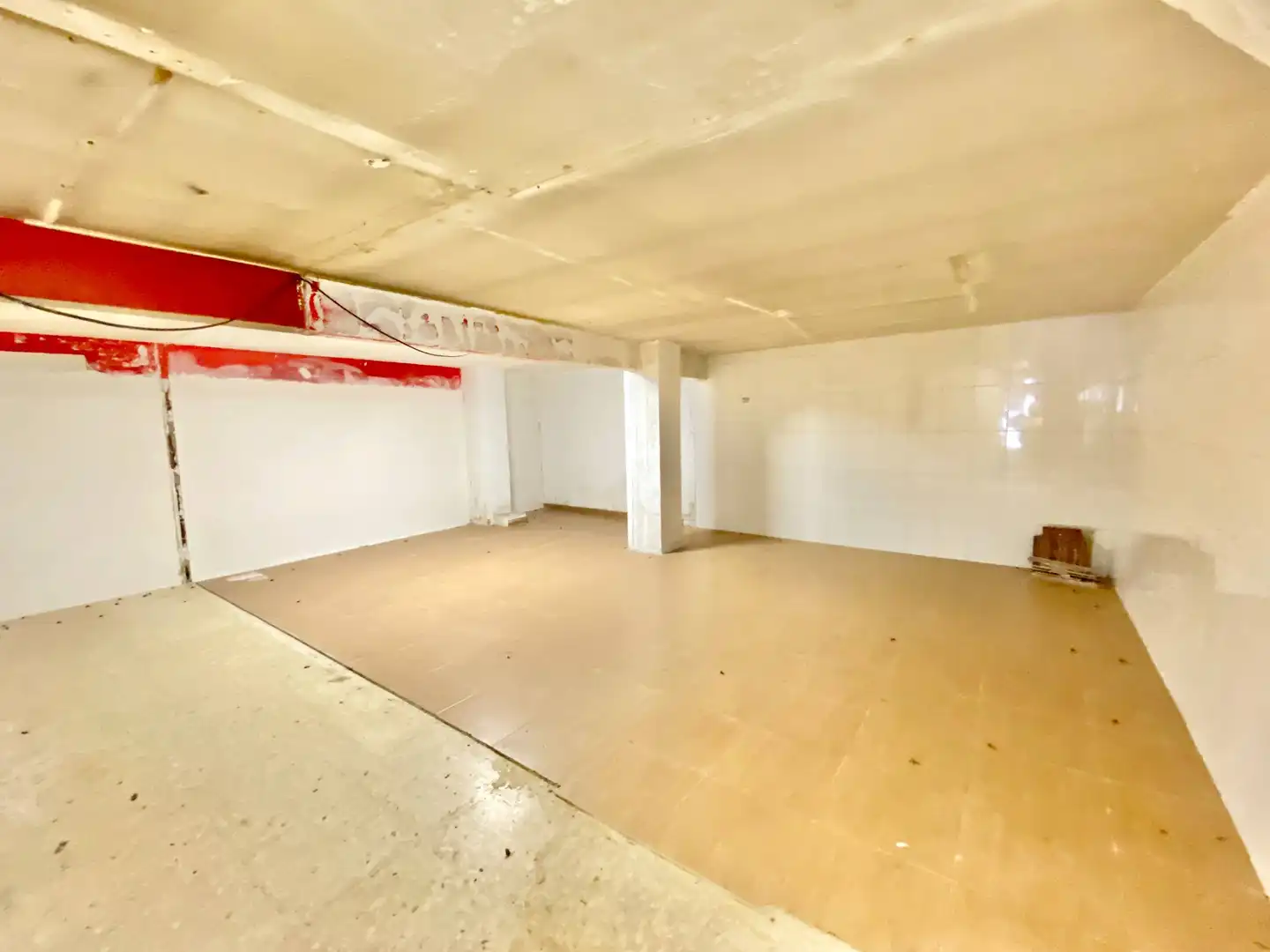 Commercial properties for rent in San Vicente del Raspeig / Sant Vicent del Raspeig
