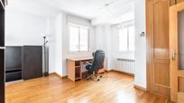 Bedroom of Flat for sale in  Madrid Capital  with Heating