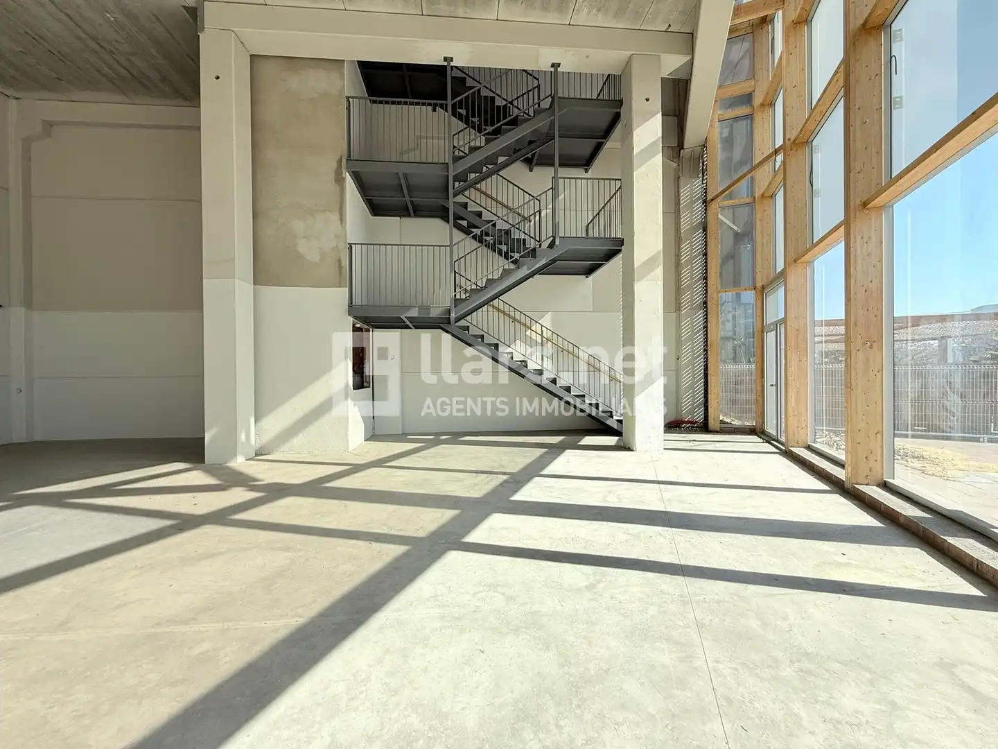 Industrial buildings for rent in Vilanova i la Geltrú