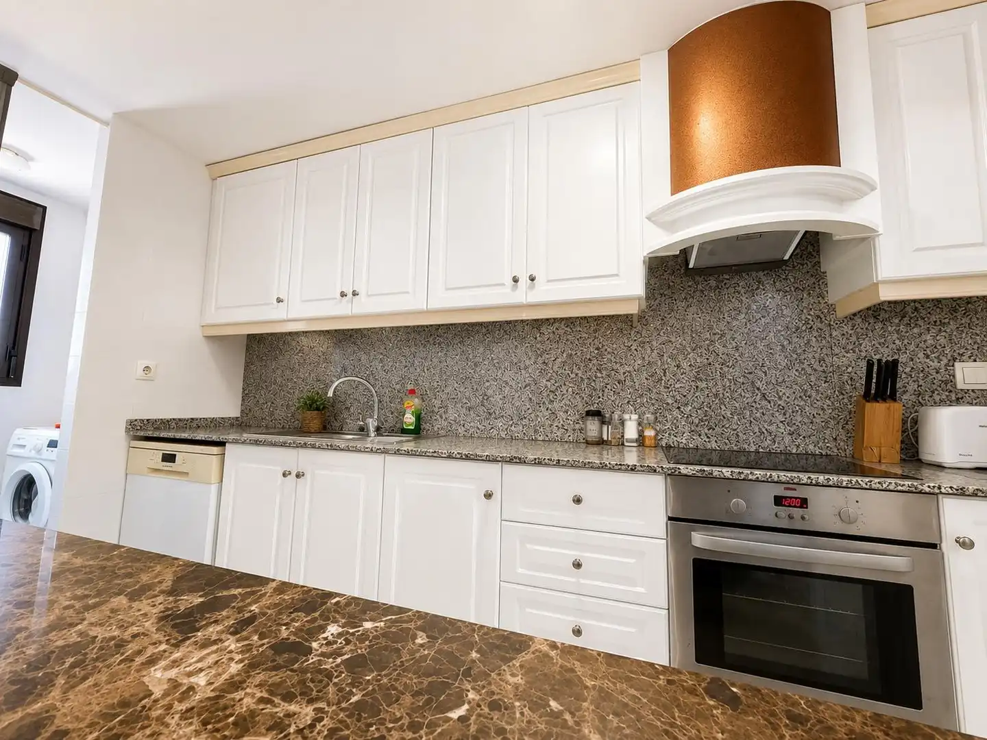 Apartamento con terraza en venta en Orihuela Costa, imagen 18