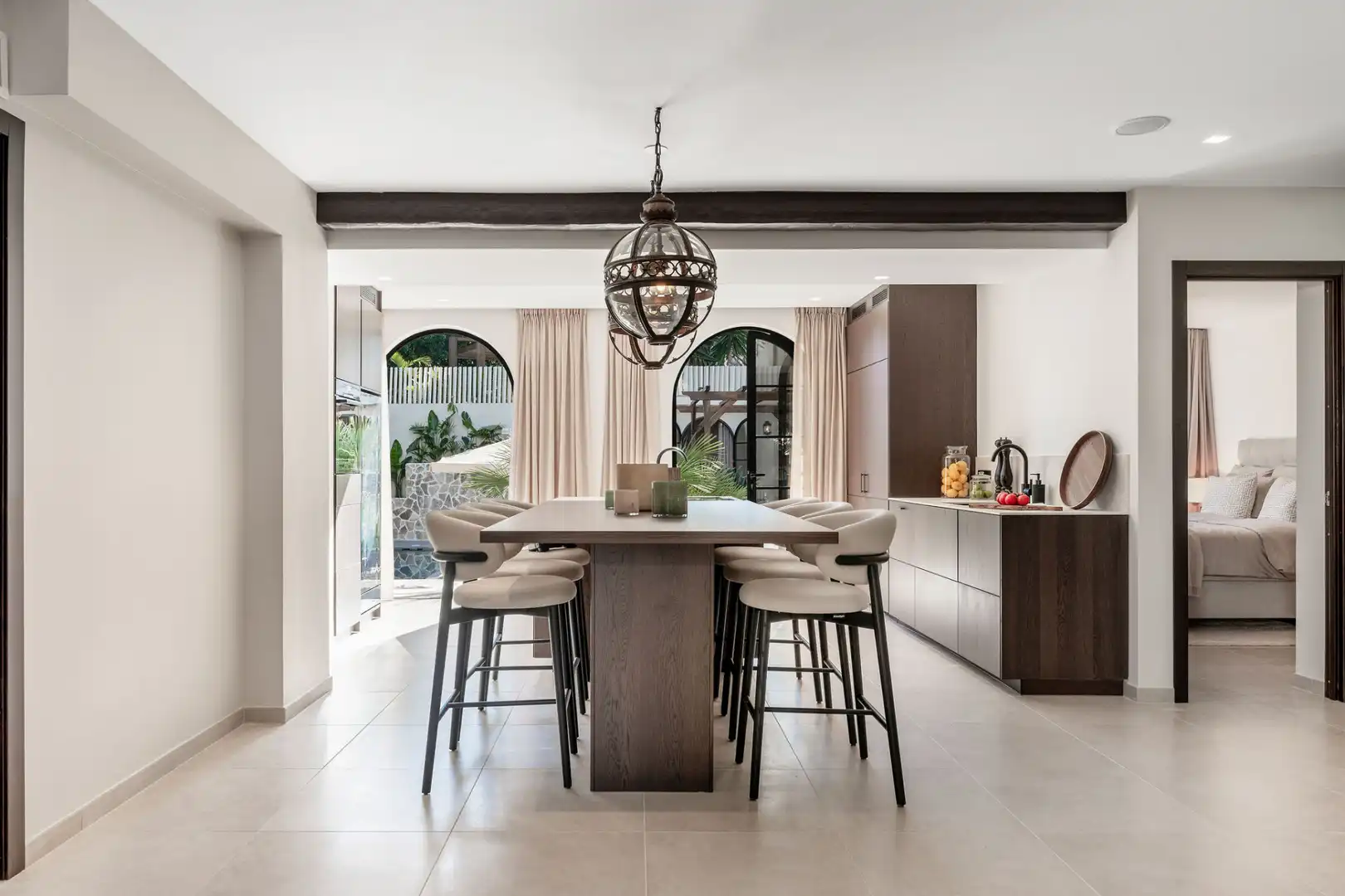 Casa con piscina in vendita a Nueva Andalucía, imagen 11