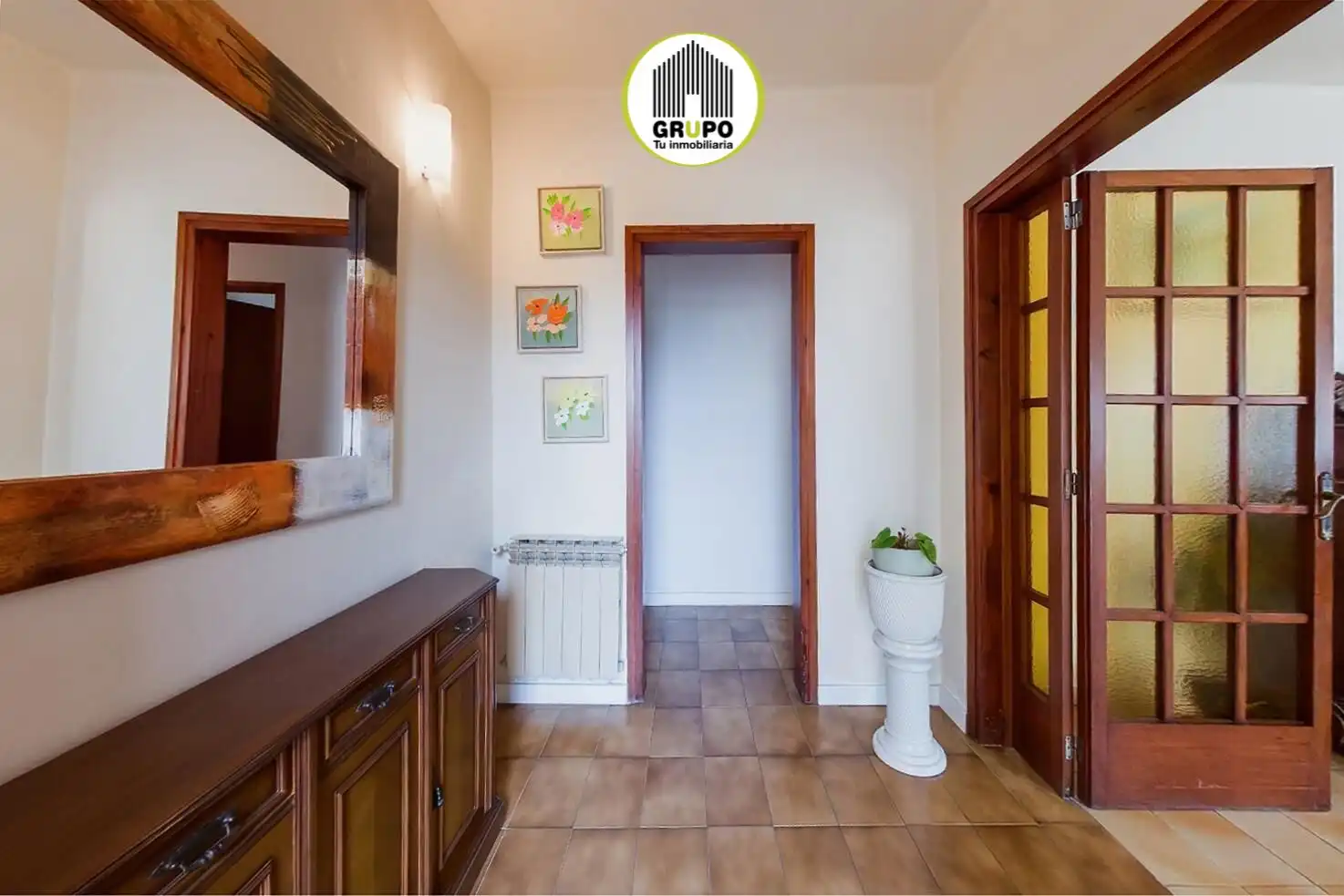 Casa o xalet en venda en Esplugues de Llobregat amb Calefacció i Jardí privat
