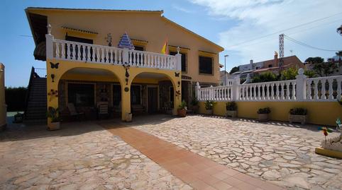 Photo 4 of House or chalet for sale in Coloma, La Nucia