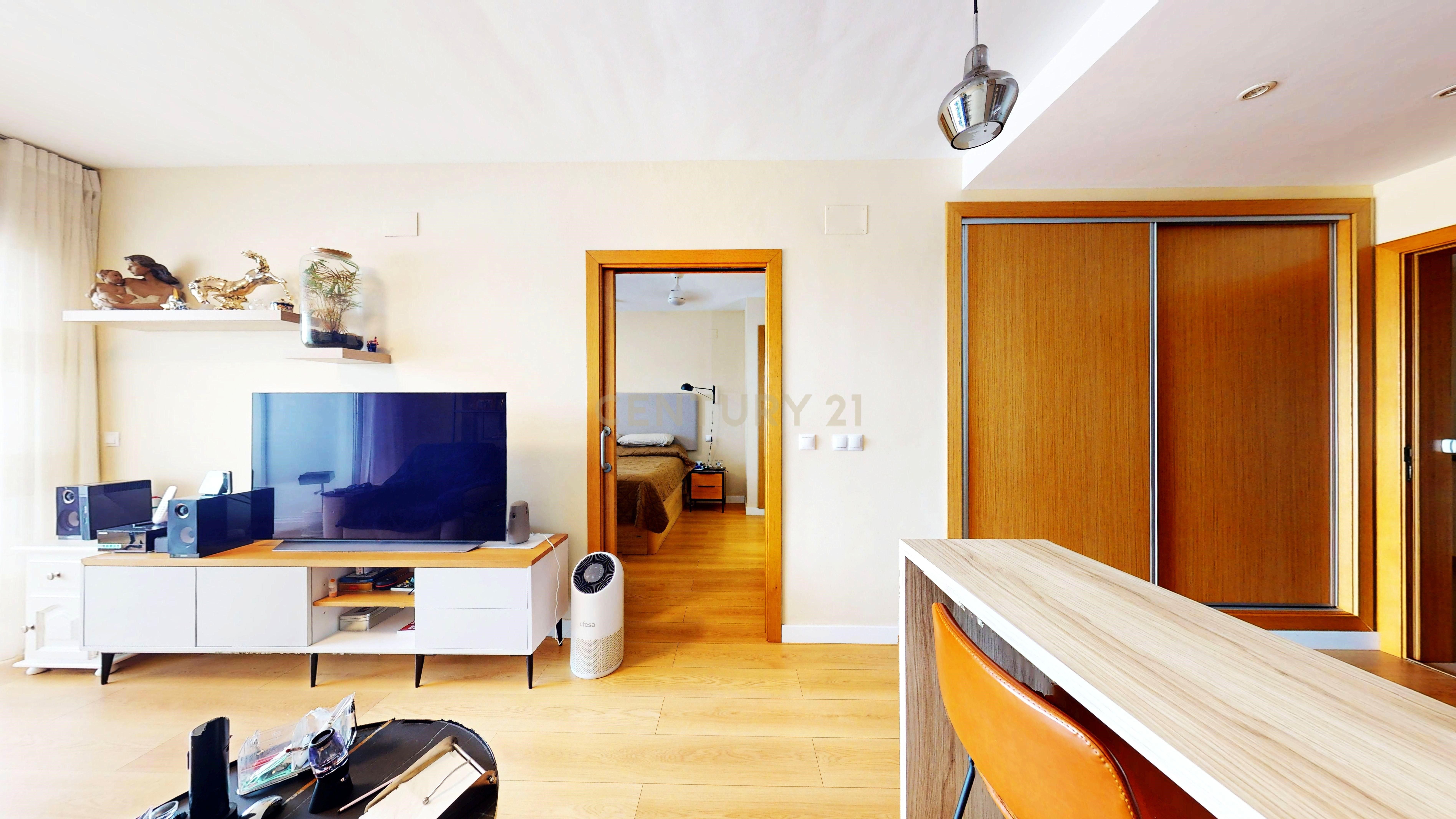Flat for sale in El Cortijuelo, Puerto de la Torre - Atabal, Málaga Capital