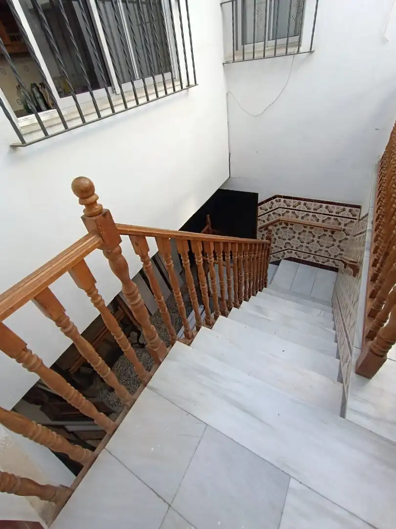Casa o chalet en venta en Lebrija con Aire acondicionado, Terraza y Trastero