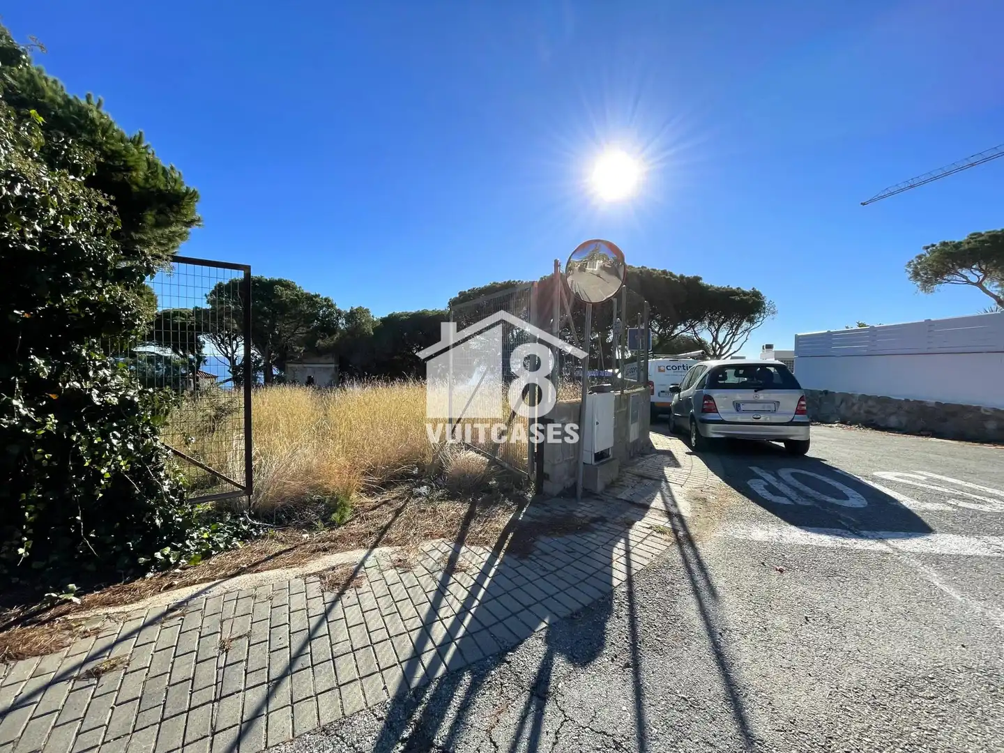 Lands and plots for sale in Victoria - Les Vil·les - Canyadell, imagen 5