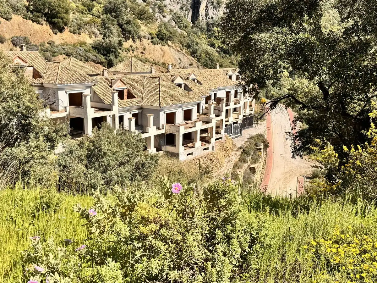 Terreni e lotti in vendita a Istán, imagen 17