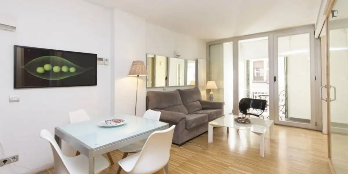 Apartamento con ascensor en alquiler en Centro, imagen 6