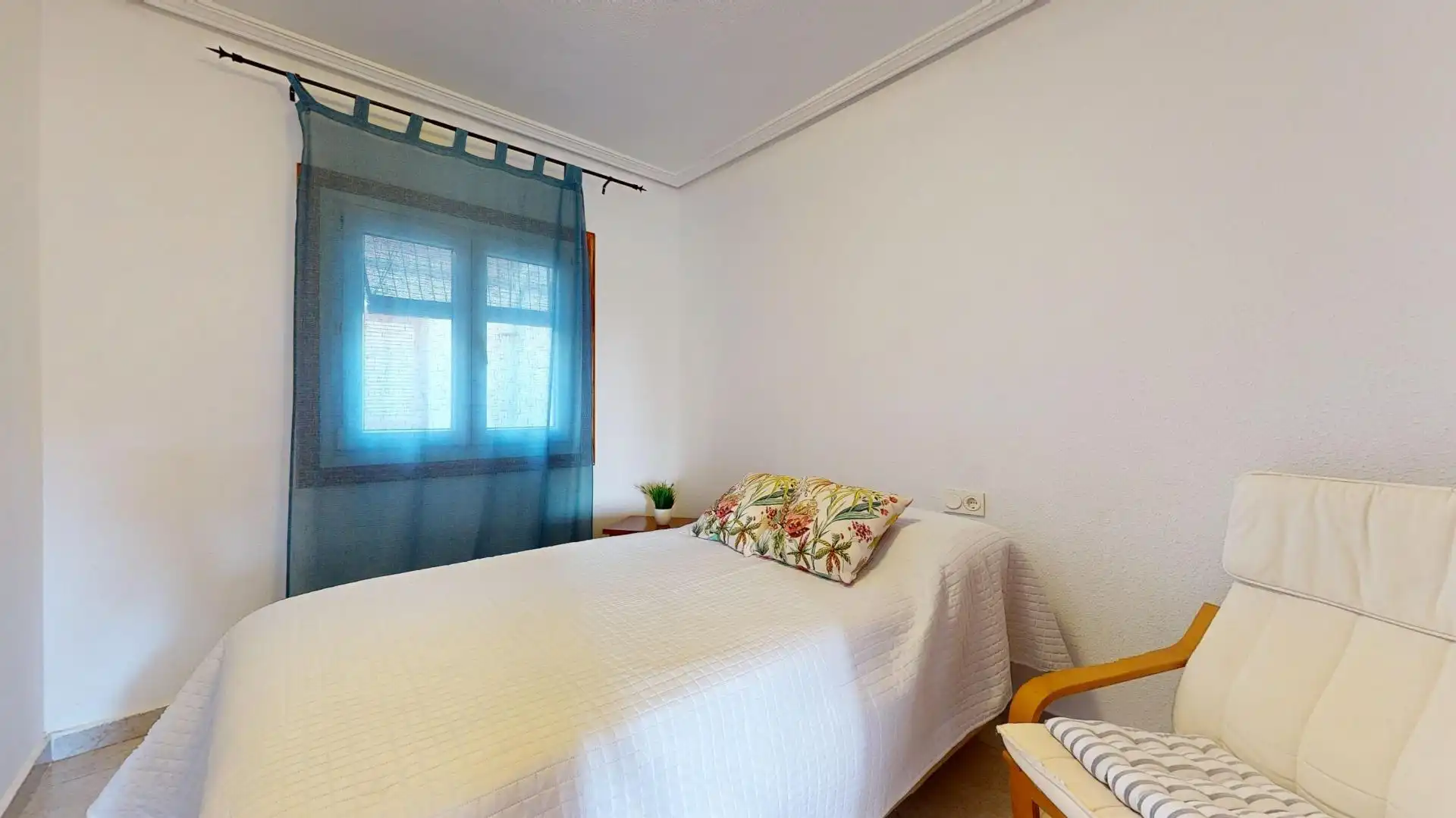Habitación de Apartamento en venta en Pilar de la Horadada con Terraza