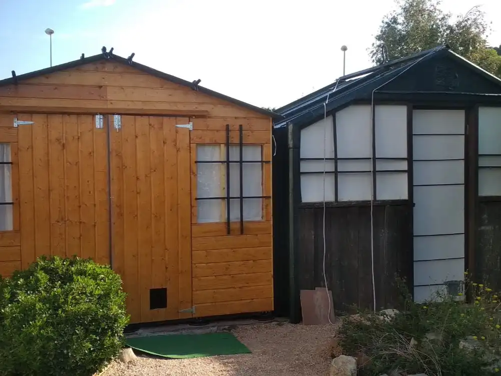 Maison jumelée avec jardin à vendre à Pirineus 3, imagen 3