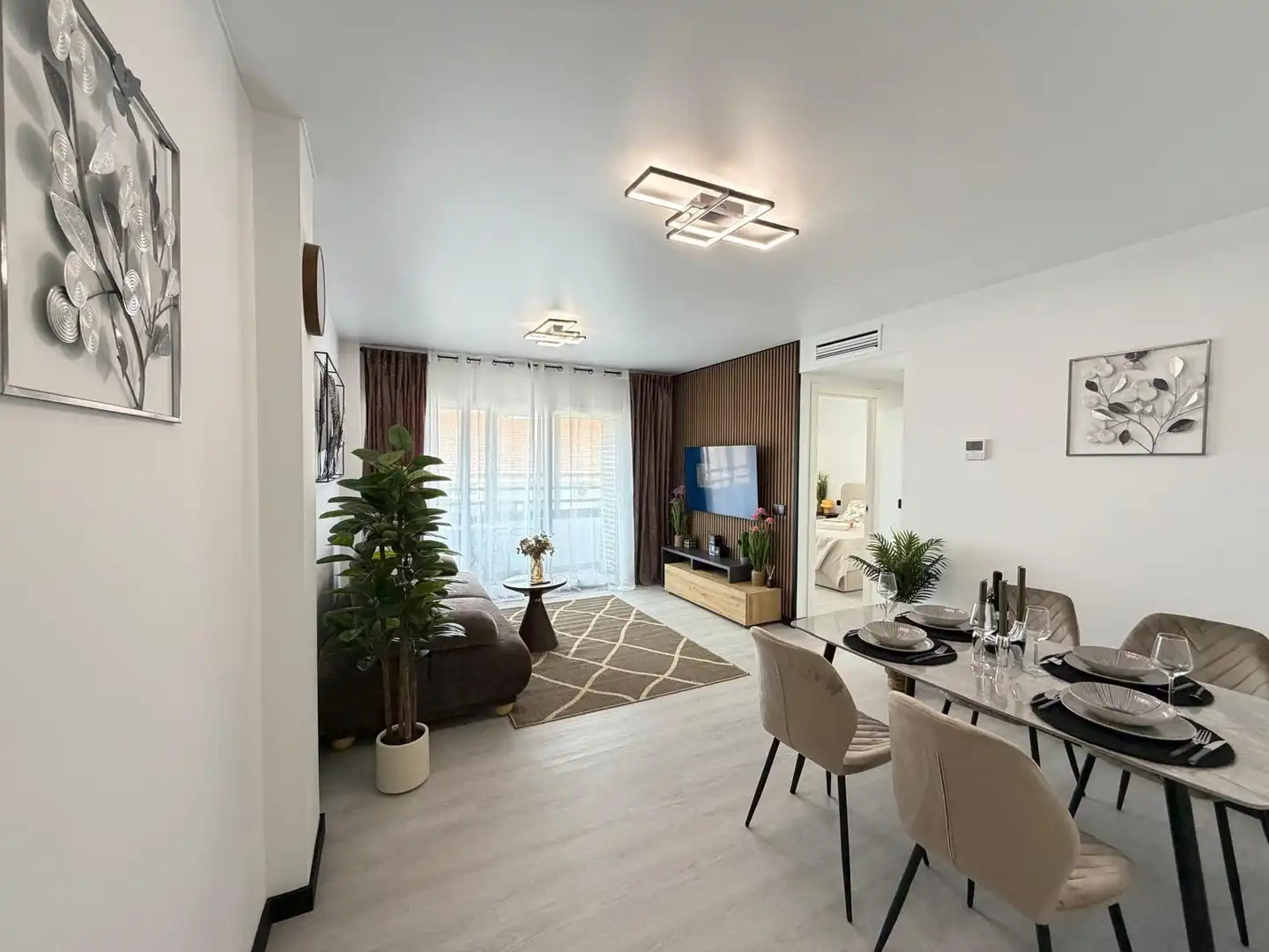 Apartment with terrace for sale in Calle DEL MAR, imagen 15