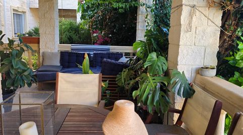 Foto 2 von Einfamilien-Reihenhaus zum Verkauf in L'Albir, L'Alfàs del Pi