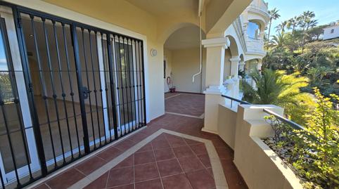 Foto 5 de Pis en venda a Paseo de Austria, Santa María, Marbella