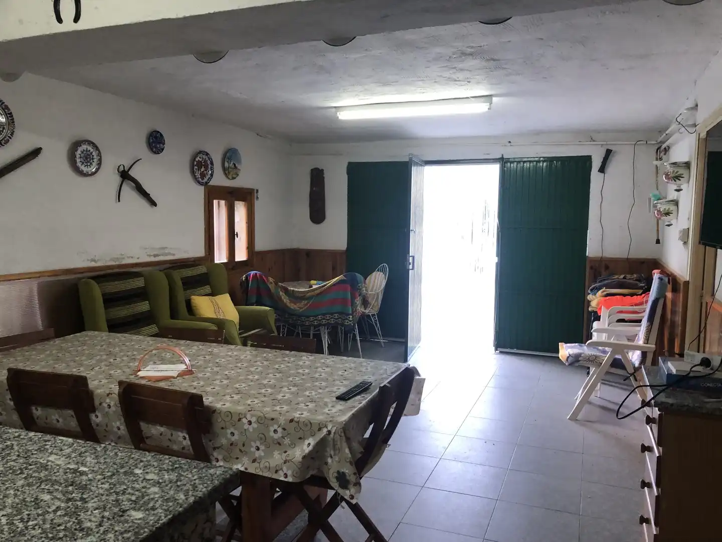 Casa o chalet en venta en Otero de Herreros con Calefacción, Jardín privado y Terraza
