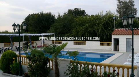 Foto 3 de Casa o xalet en venda a Diseminado Diseminados, Jauja, Córdoba