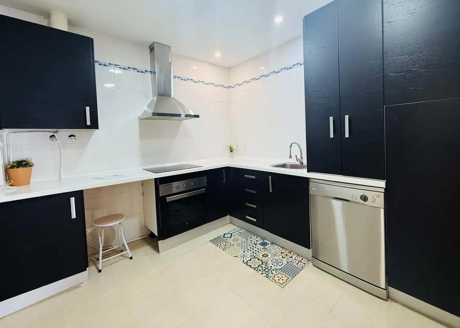 Adosado en venta en Camposoto - Gallineras, imagen 3