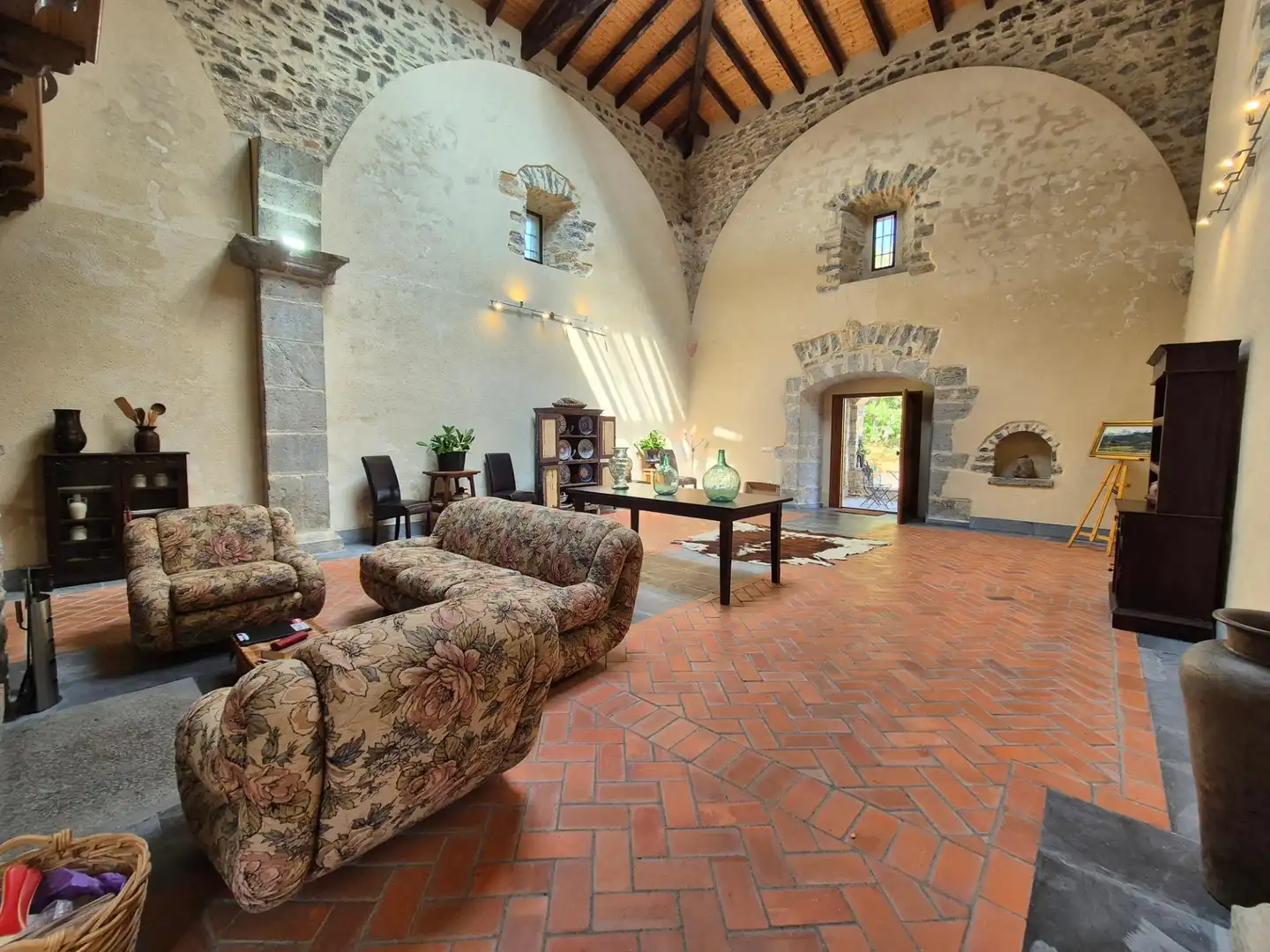 Maison avec jardin à vendre à Valle de Mena, imagen 10